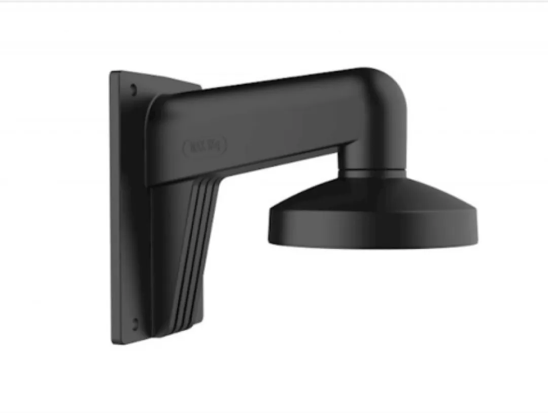 Hikvision DS-1273ZJ-140 Wandbeugel - Zwart