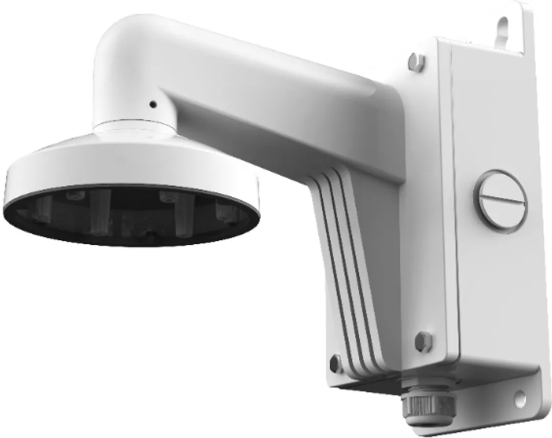 Hikvision DS-1273ZJ-140 Wandbeugel - Zwart