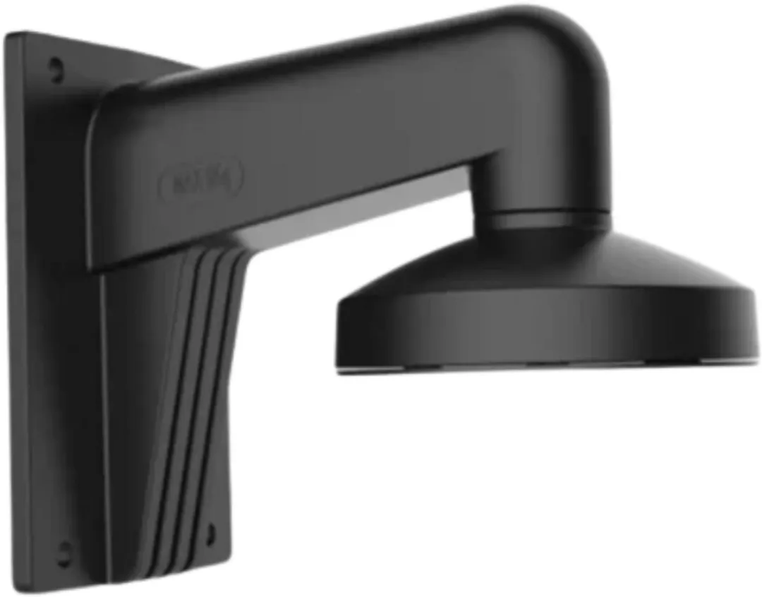 Hikvision DS-1273ZJ-140 Wandbeugel - Zwart