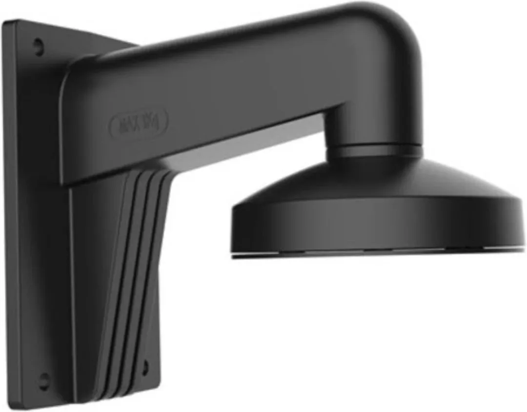 Hikvision DS-1273ZJ-140 Wandbeugel - Zwart