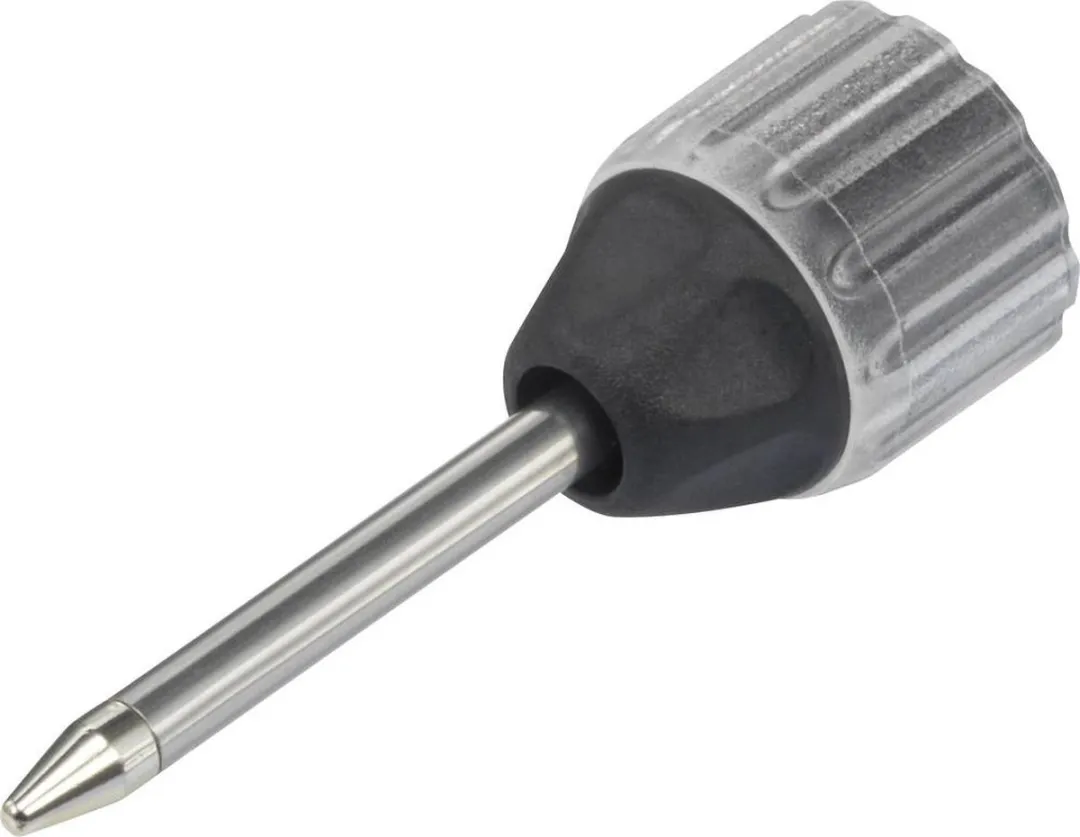TOOLCRAFT TO-6326124 Soldeerpunt - Ronde vorm 4.5mm