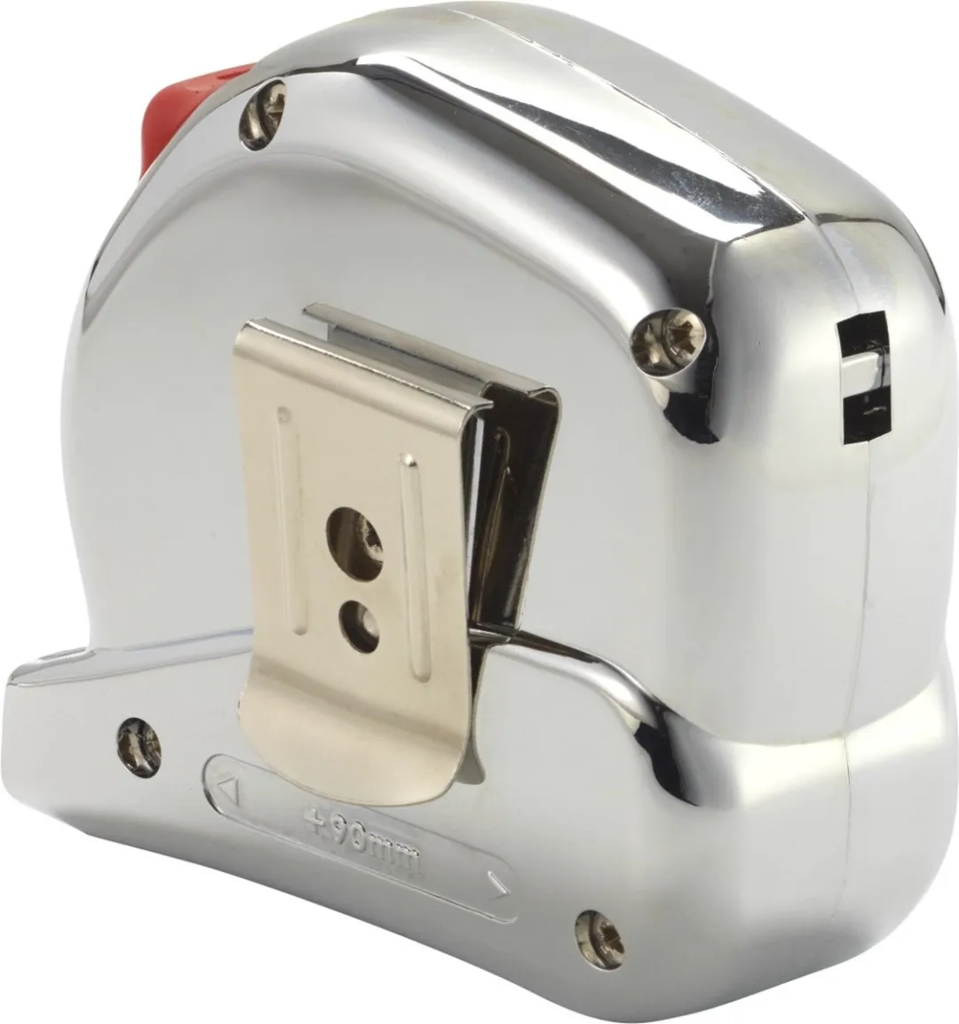 Hultafors Rolbandmaat TMC 10 10m - Lamp - afbeelding 4 van 6