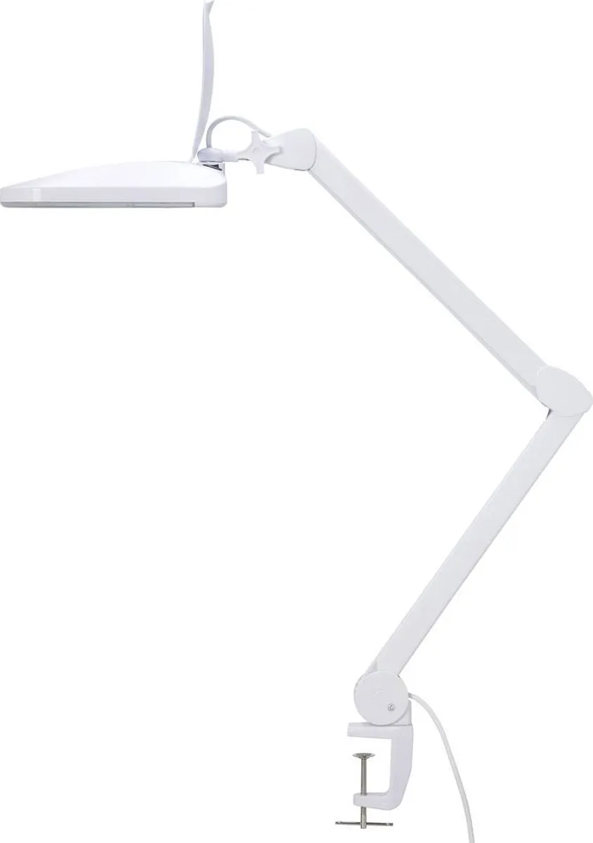 TOOLCRAFT TO-7567476 LED-loeplamp 900lm