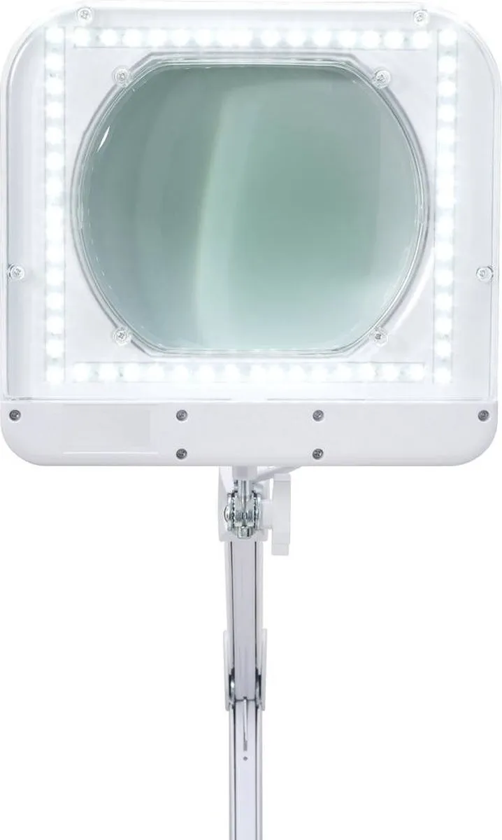 TOOLCRAFT TO-7567476 LED-loeplamp 900lm - 1.75x Vergroting