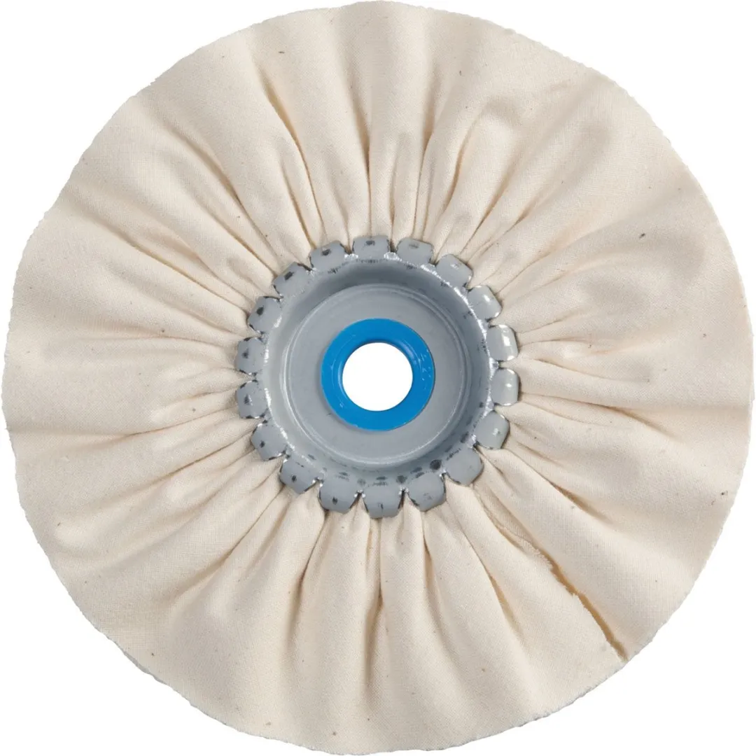 Fein 63723016016 Polijstdoek Ø200mm