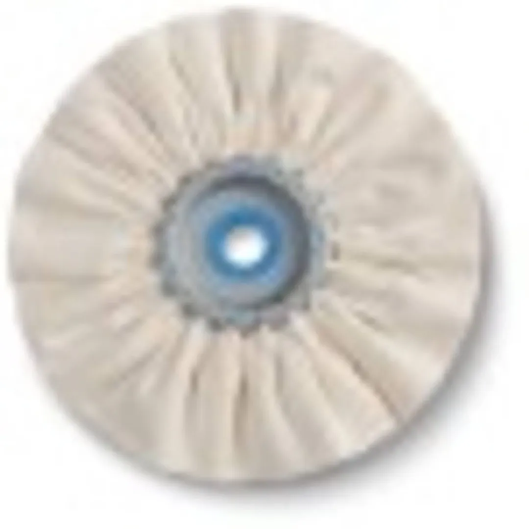 Fein 63723016016 Polijstdoek Ø200mm
