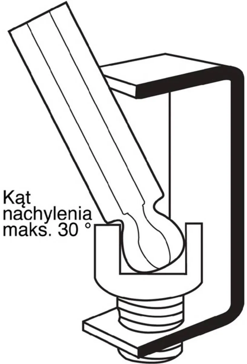 Wiha 369R Inbussleutel 5mm - 5x163mm