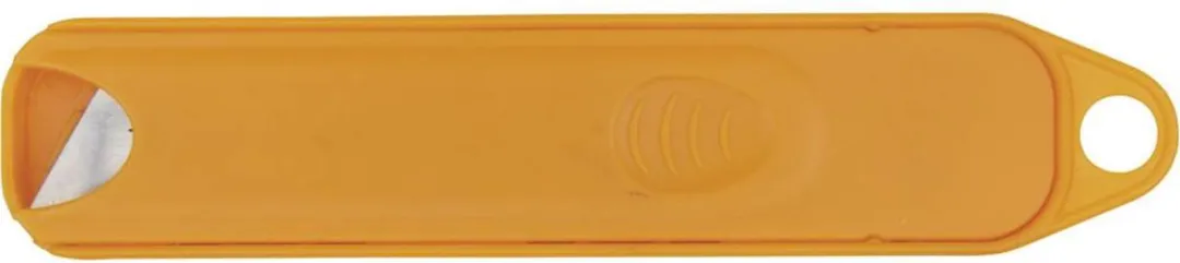 Bahco Reserve Afbreekmesje 18mm - 10 Stuks