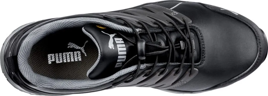 PUMA Safety Velocity 2.0 Laag S3 643840 - Zwart