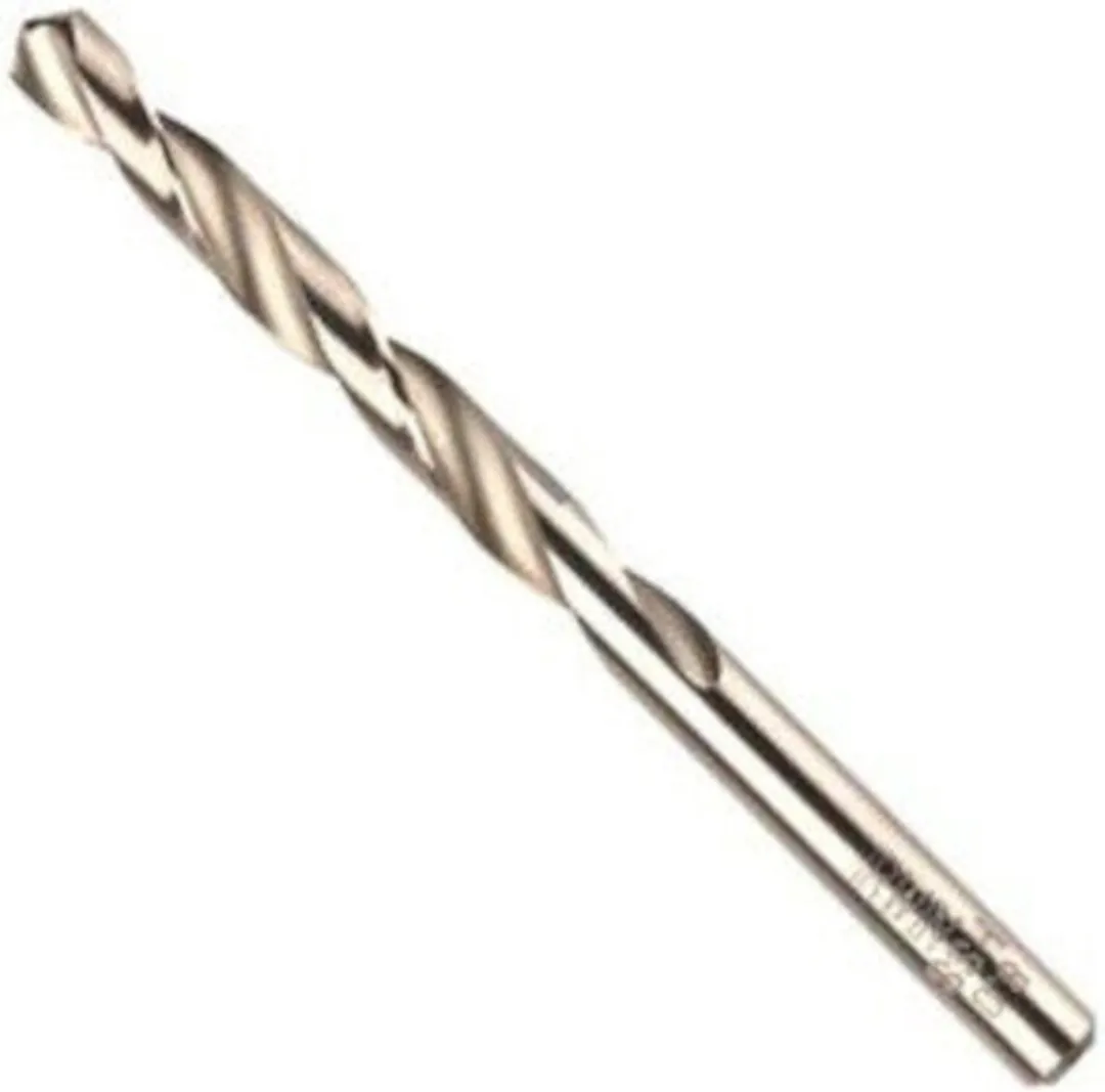 Irwin HSS PRO Metaalboor 15mm 118°