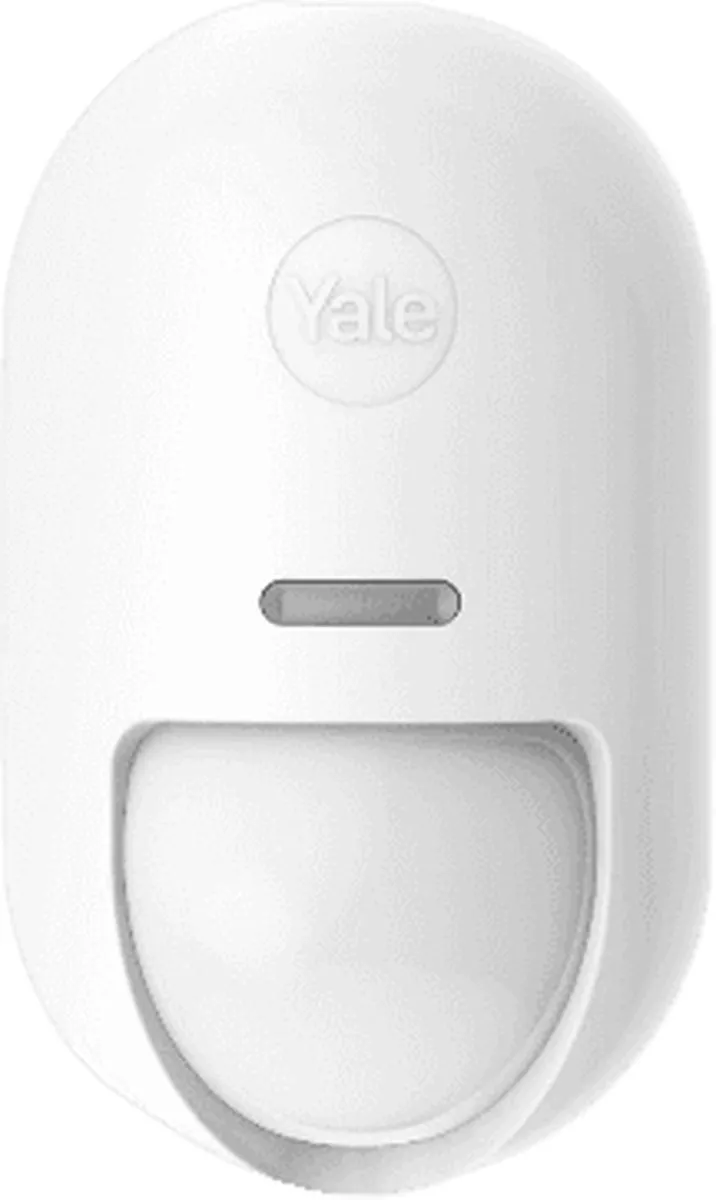Yale AL-PIR-1A-W Bewegingssensor Binnen
