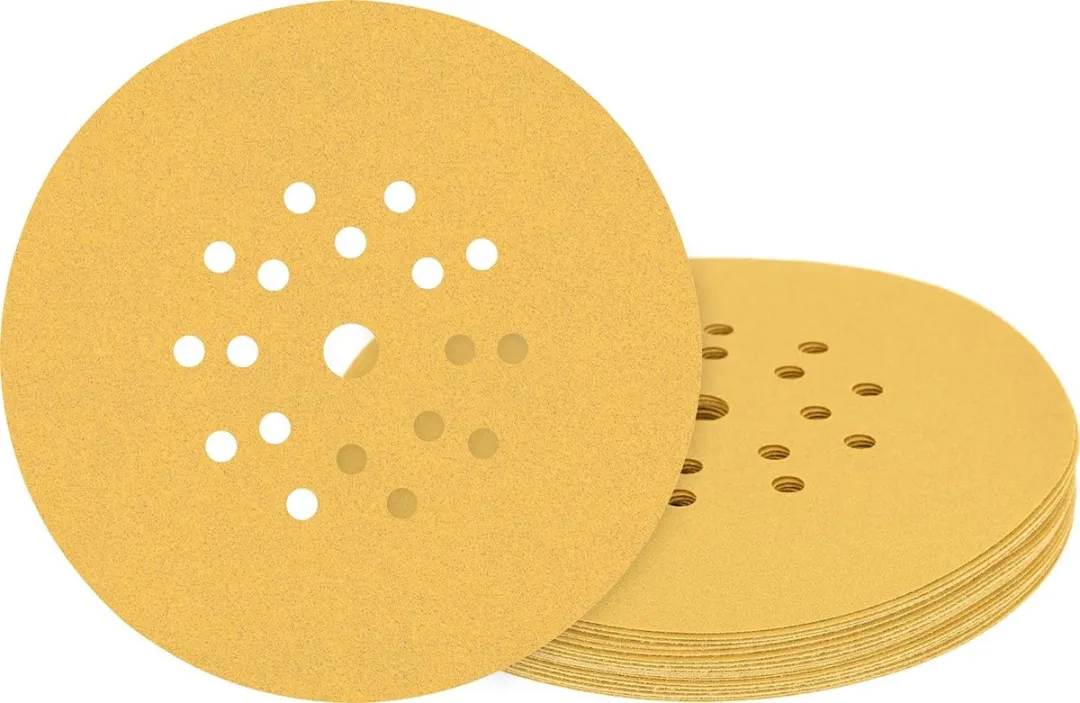Bosch Professional Expert Serie Schuurpapier 225mm P120 - 25 Stuks - afbeelding 6 van 6
