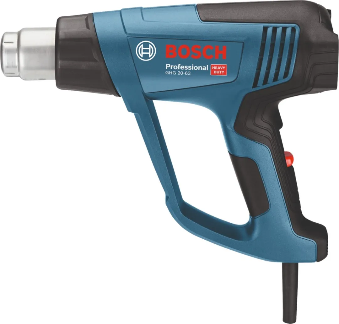 Bosch Professional GHG 20-63 Heteluchtpistool 2000W