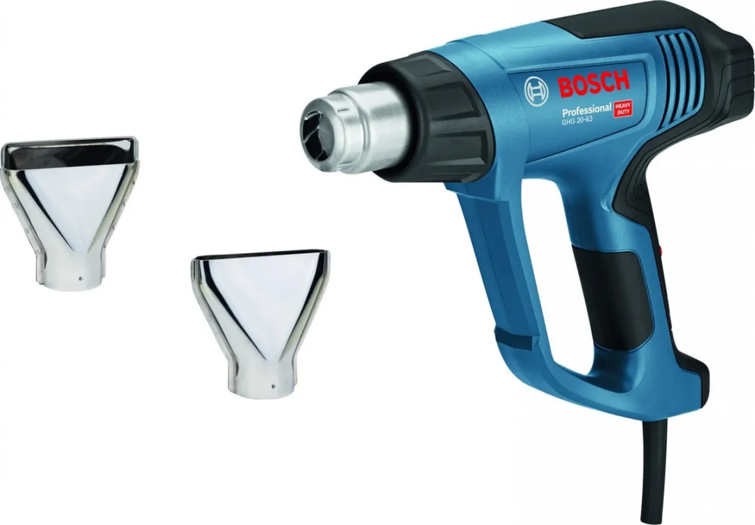 Bosch Professional GHG 20-63 Heteluchtpistool 2000W