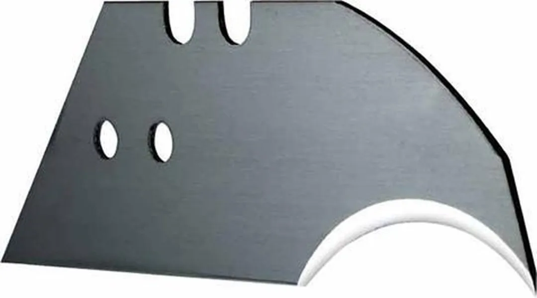 Stanley Reserve Mesjes 5192 - 100 Stuks