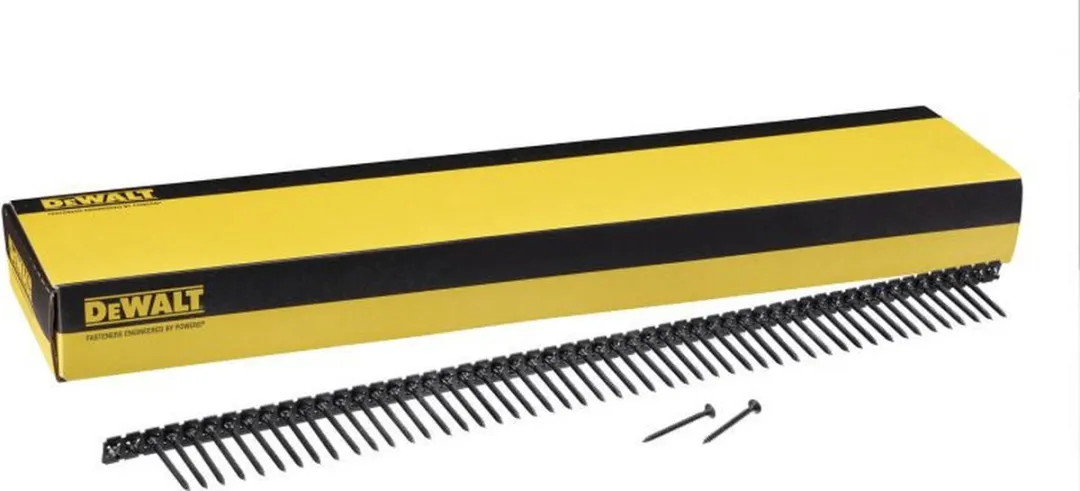 DeWalt DWF4000350 Bandschroeven 3,5x35mm - 1.000 Stuks