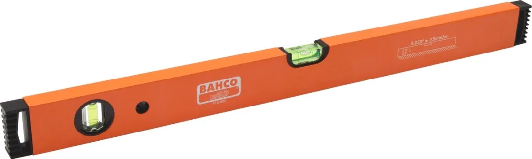 Bahco 416-800 Aluminium Waterpas 800mm