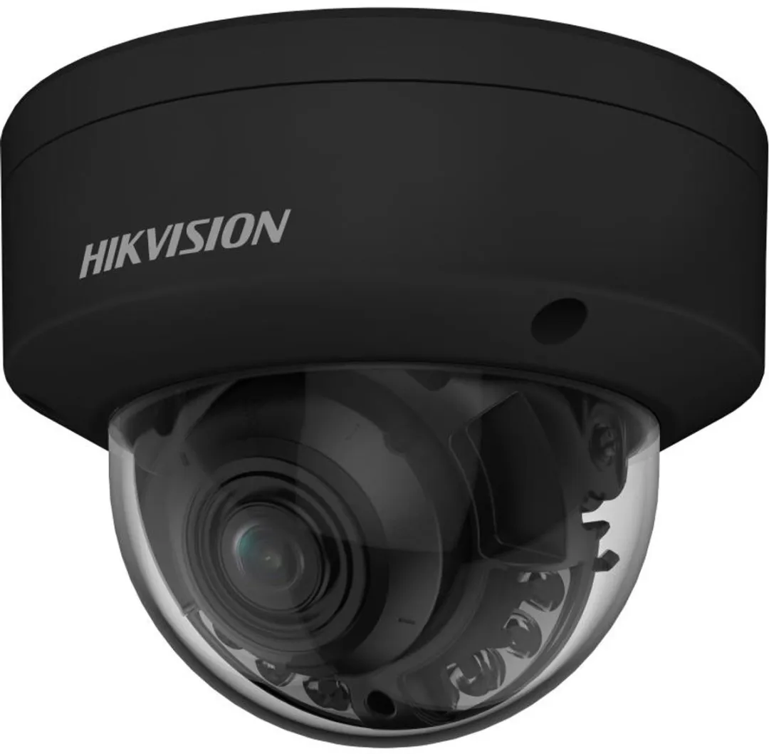 Hikvision Pro Series ColorVu DS-2787G2HT-LIZS IP Camera