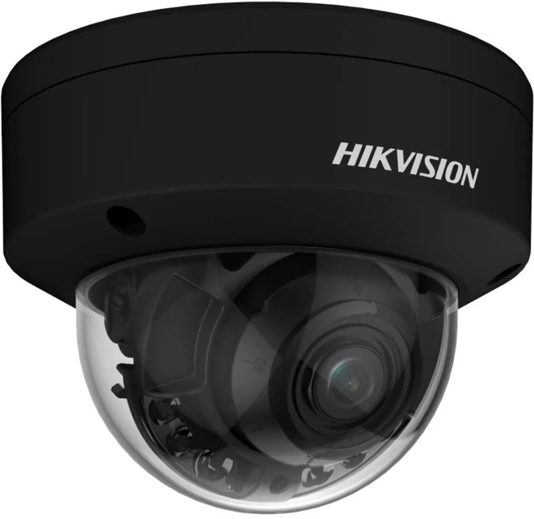 Hikvision Pro Series ColorVu DS-2787G2HT-LIZS IP Camera - 4K - Zwart