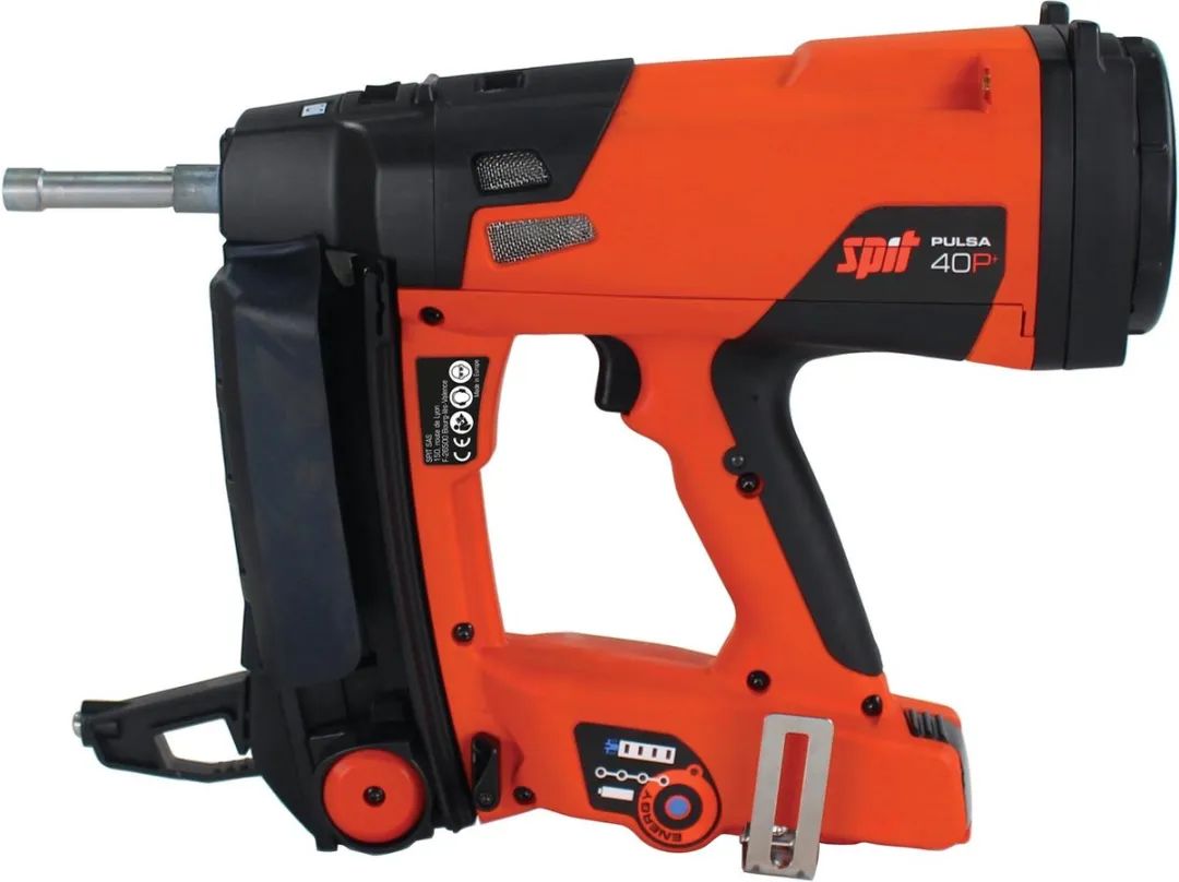 Spit Pulsa 40P+ Gastacker 100W - 019652