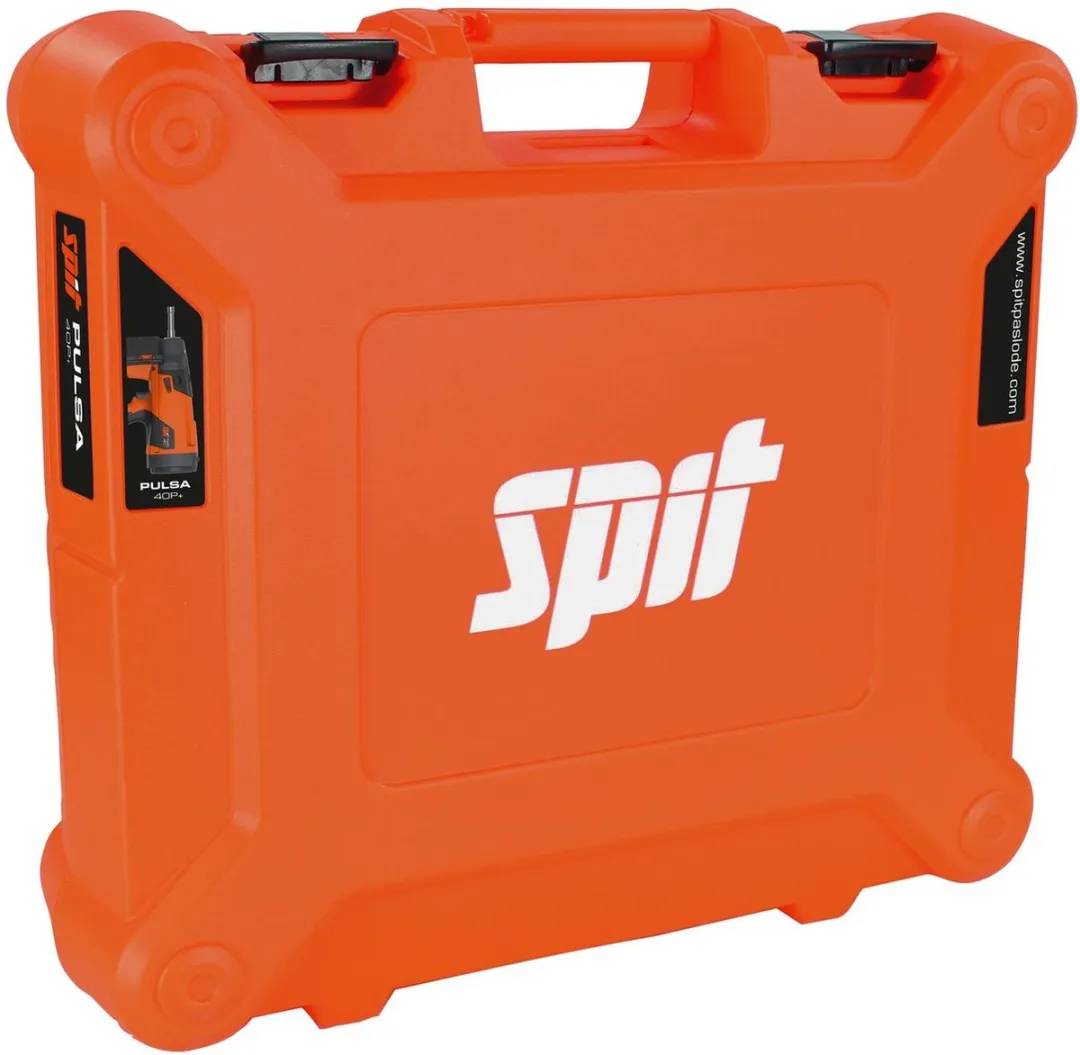 Spit Pulsa 40P+ Gastacker 100W - 019652