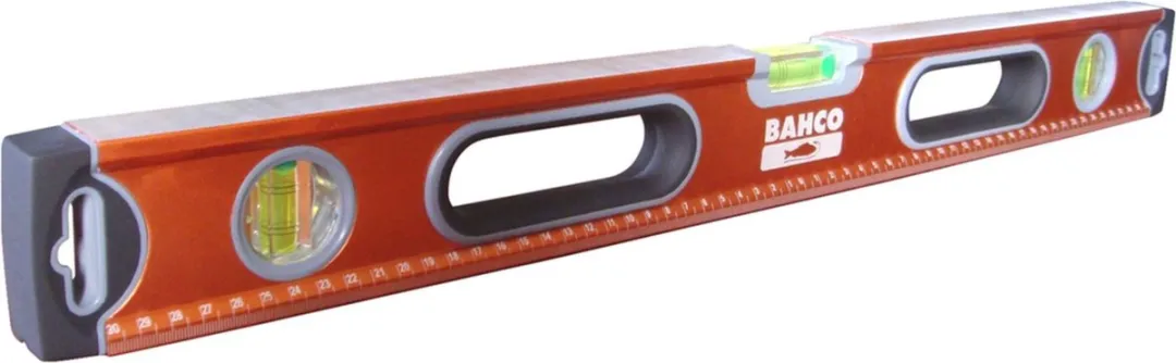 Bahco Waterpas Magnetisch 600mm