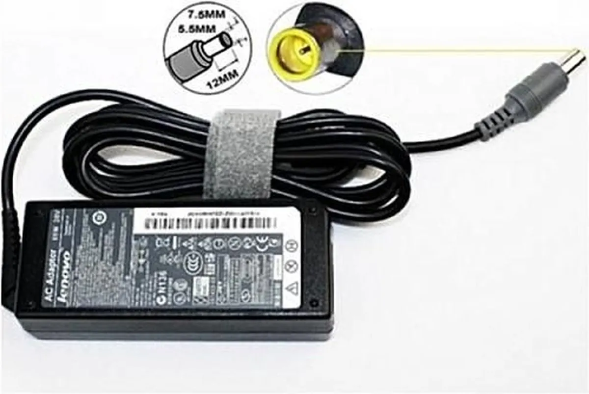 Lenovo 40Y7700 Adapter 65W
