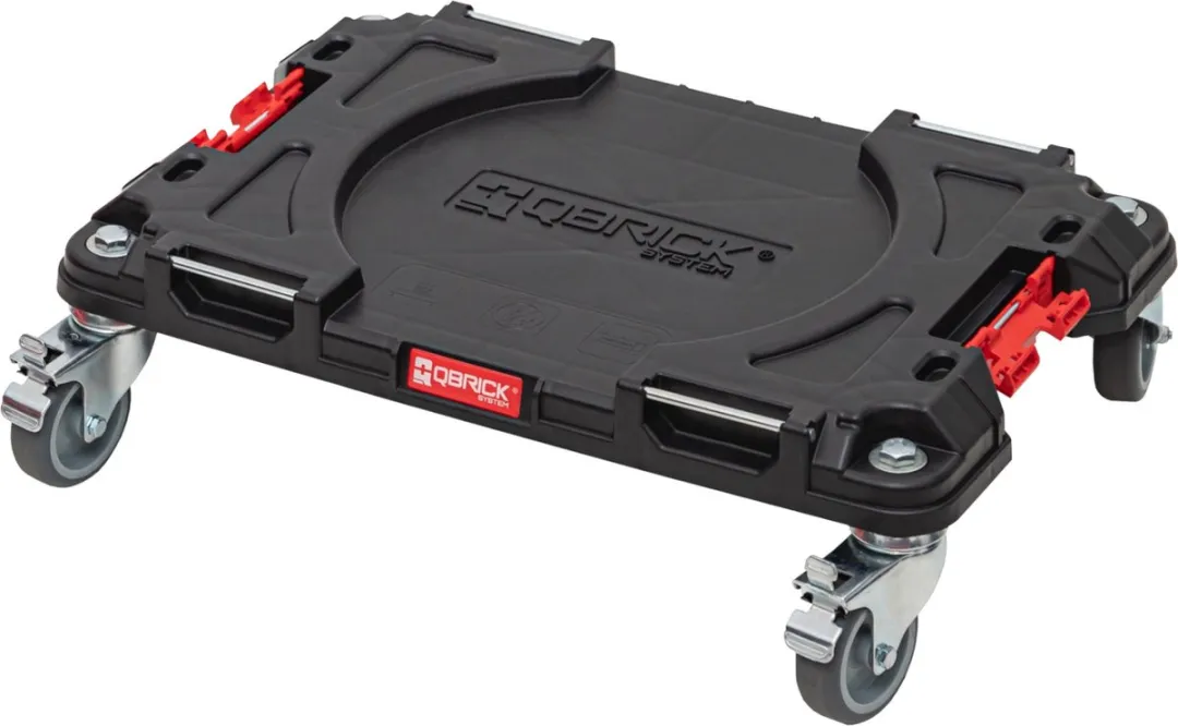 Toolbrothers RHINO L Mobiele Transportwagen ECO