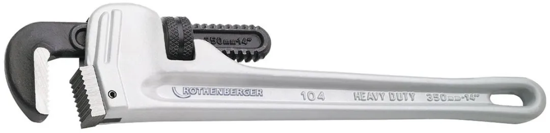 Rothenberger Pijpentang Recht 350mm - 2"