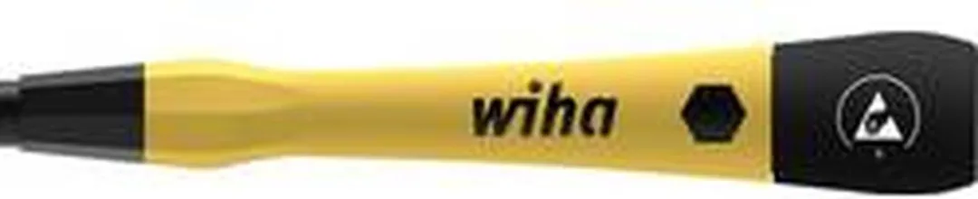 Wiha PicoFinish ESD Schroevendraaierhandgreep 96mm - 43709