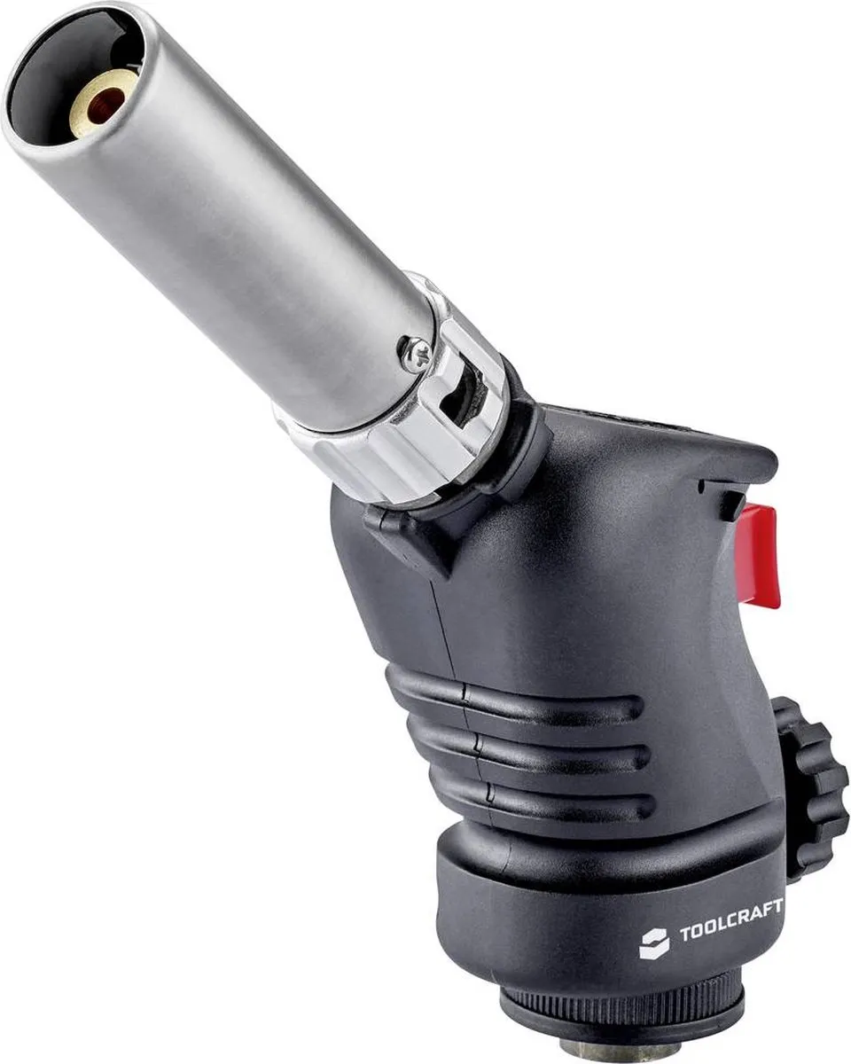 TOOLCRAFT Soldeerlamp 1500°C TO-5083455
