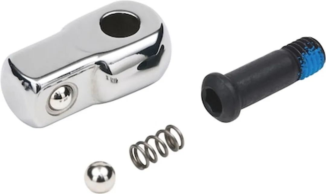 Würth Reparatieset 1/2 inch Handgreep Kniegewricht