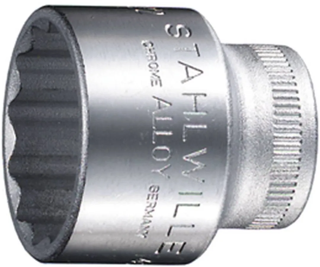 Stahlwille 45 A 5/8 02410036 Dopsleutelinzetstuk