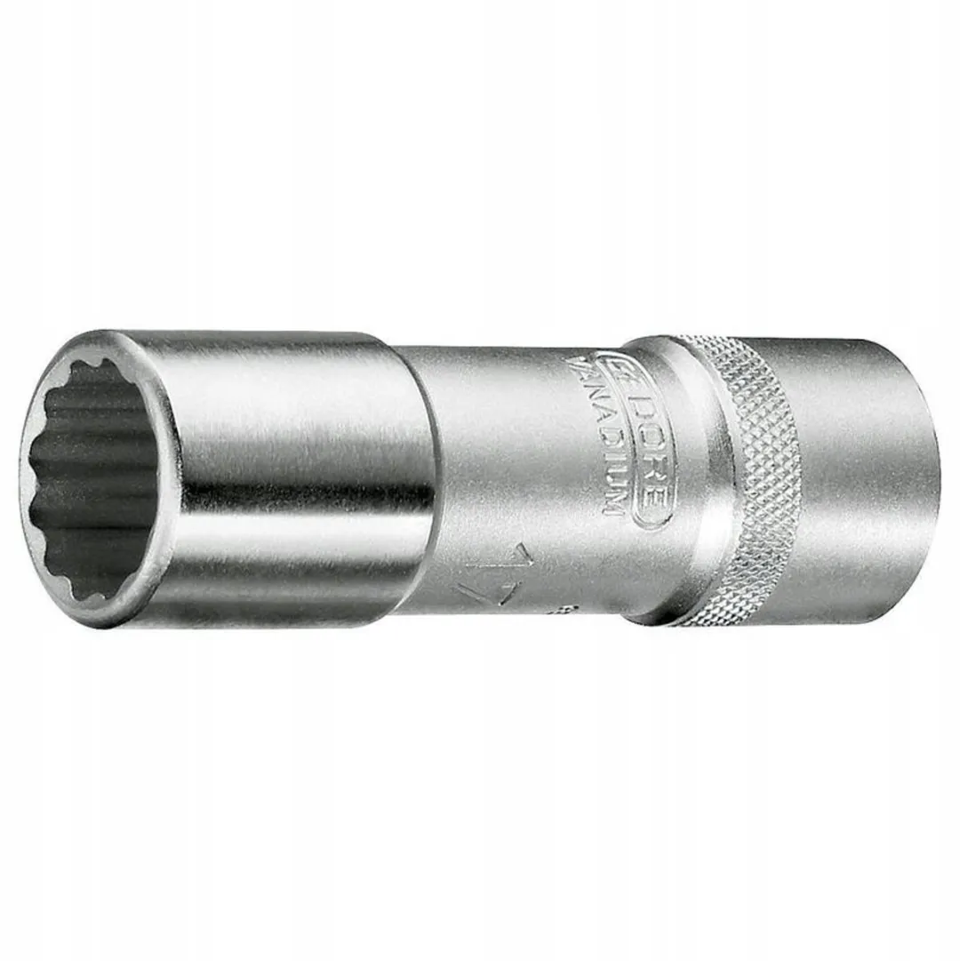 Gedore 1/2" UD Dop 11/16"