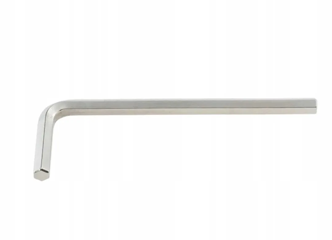 Würth Inbussleutel 4mm