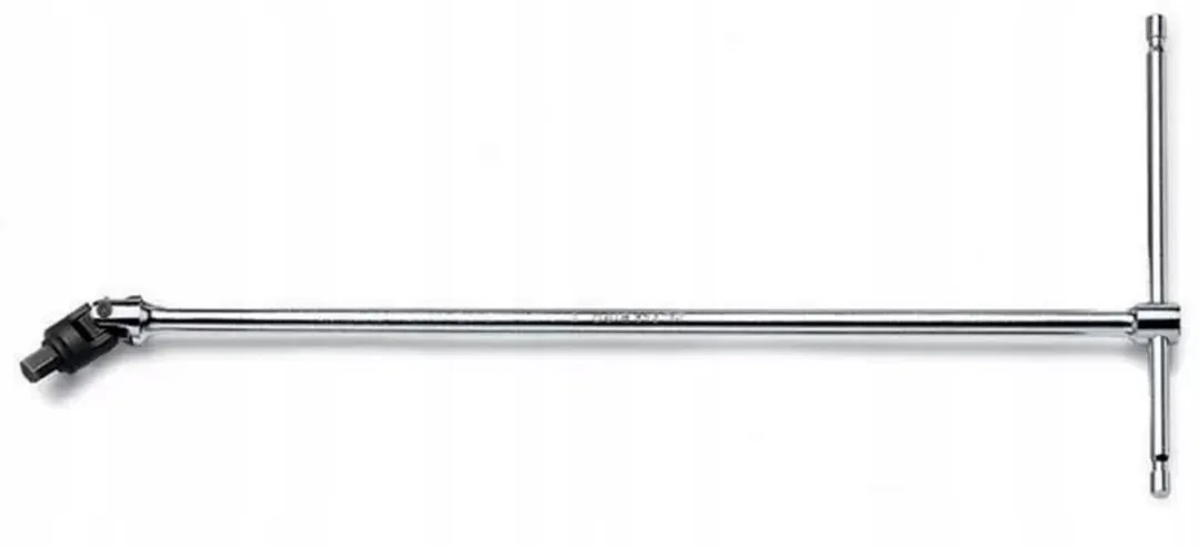Beta Inbussleutel 4mm T-handgreep