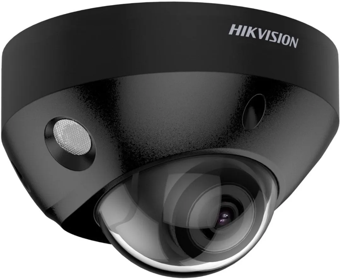 Hikvision DS-2CD2547G2-LS Minidome Camera 4MP