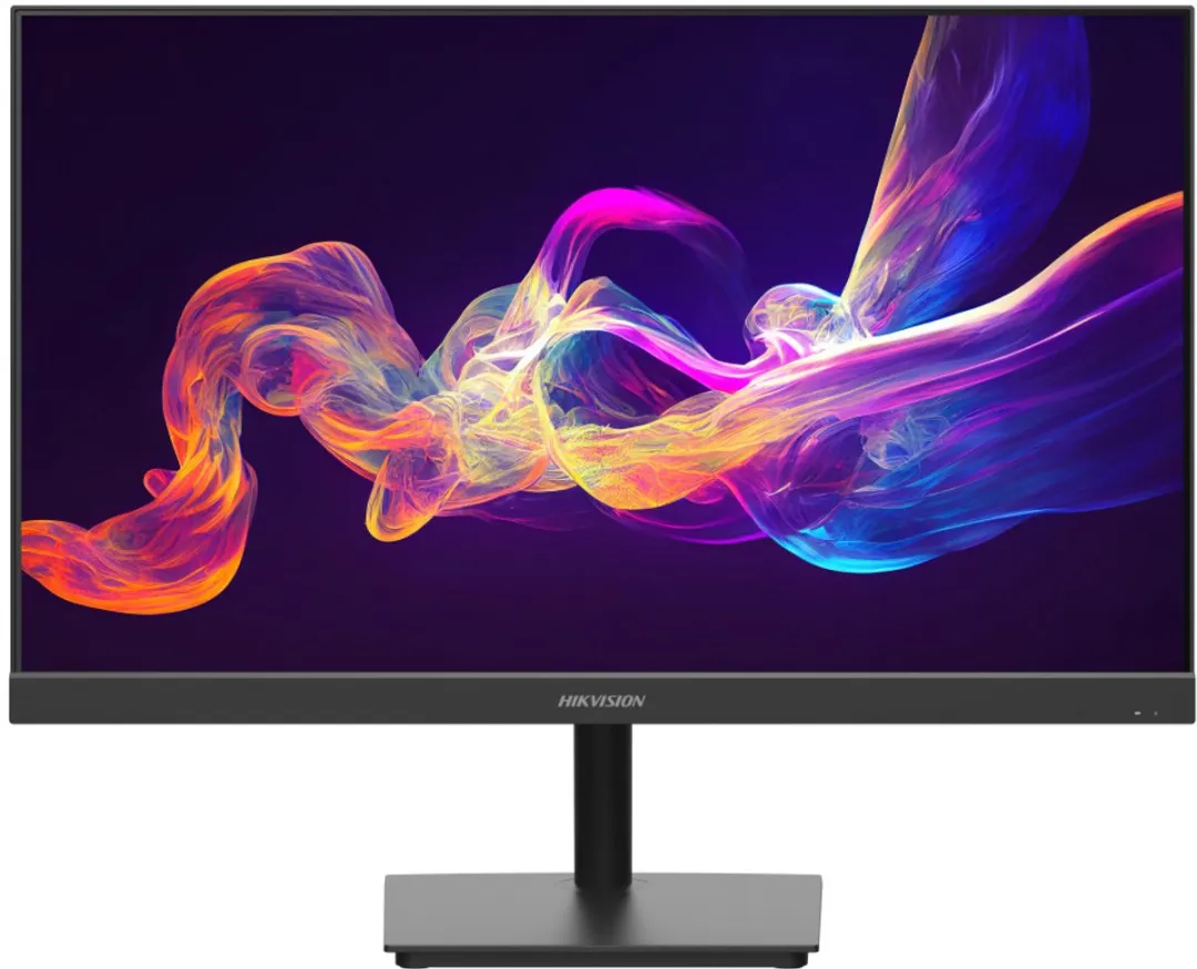 Hikvision DS-D5024F2-AV2 CCTV-Monitor 23.8" Full HD