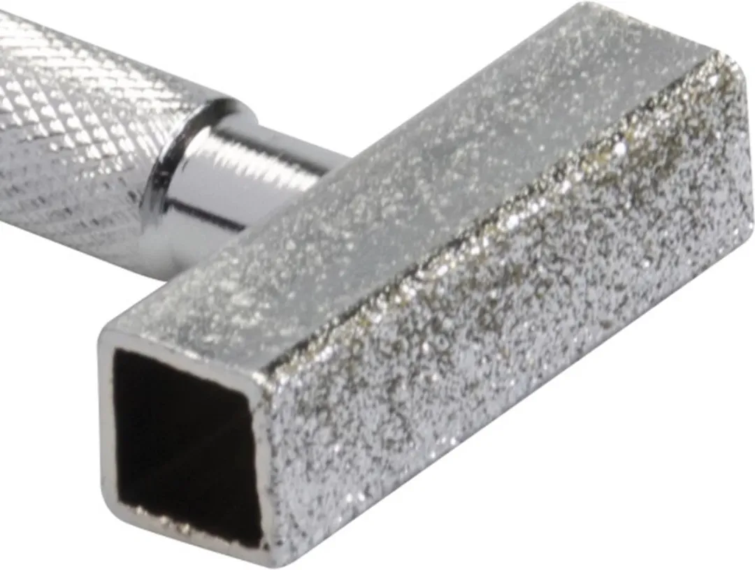 Silverline 263215 Diamant Steenslijper 40x10mm - Gekarteld Handvat