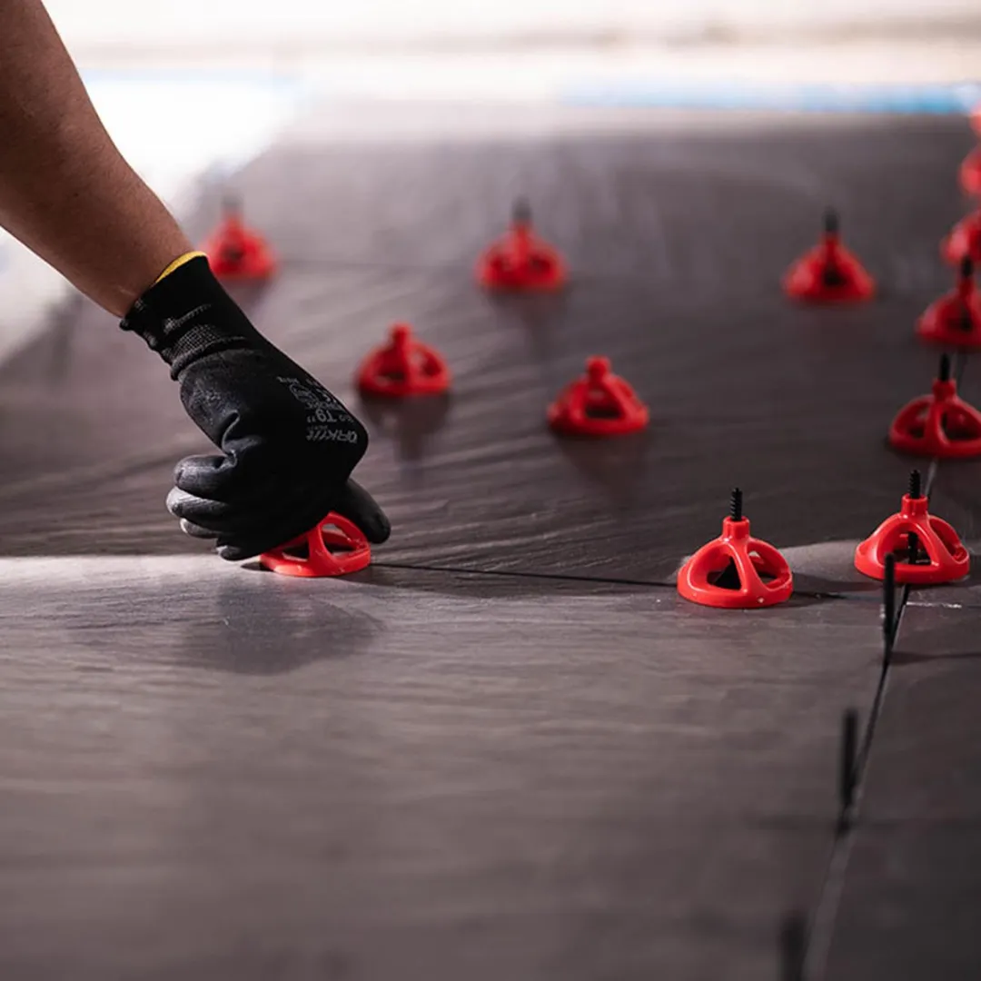 Rubi Cyclone Strip 2 mm 300 stuks