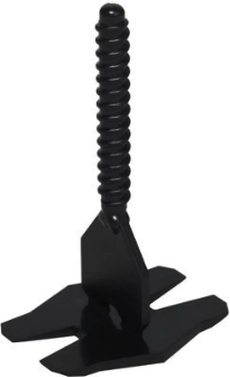 Rubi Cyclone Strip 2 mm 300 stuks