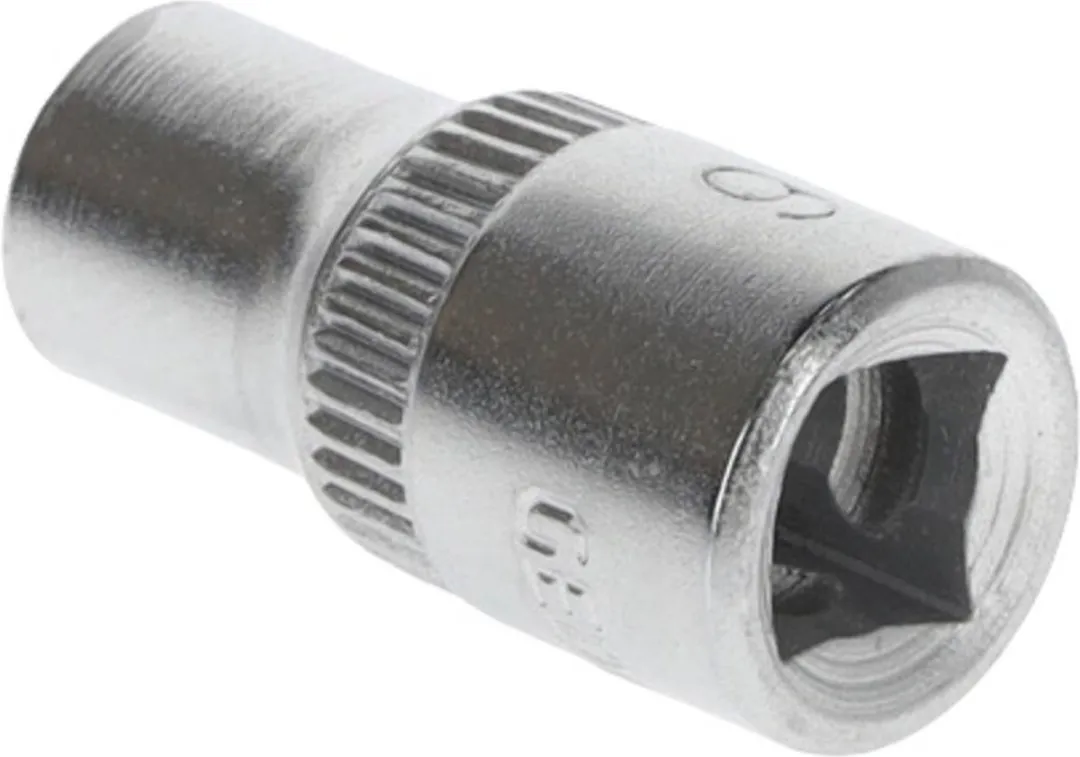 Gedore D 20 6 1649582 Dopsleutelinzetstuk 6 mm