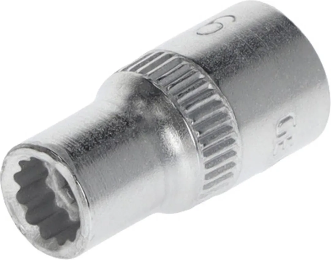 Gedore D 20 6 1649582 Dopsleutelinzetstuk 6 mm