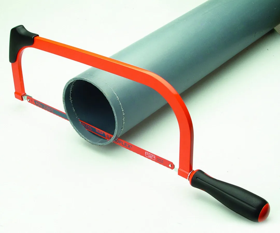 Bahco Metaalzaag 300mm - Beugel 320