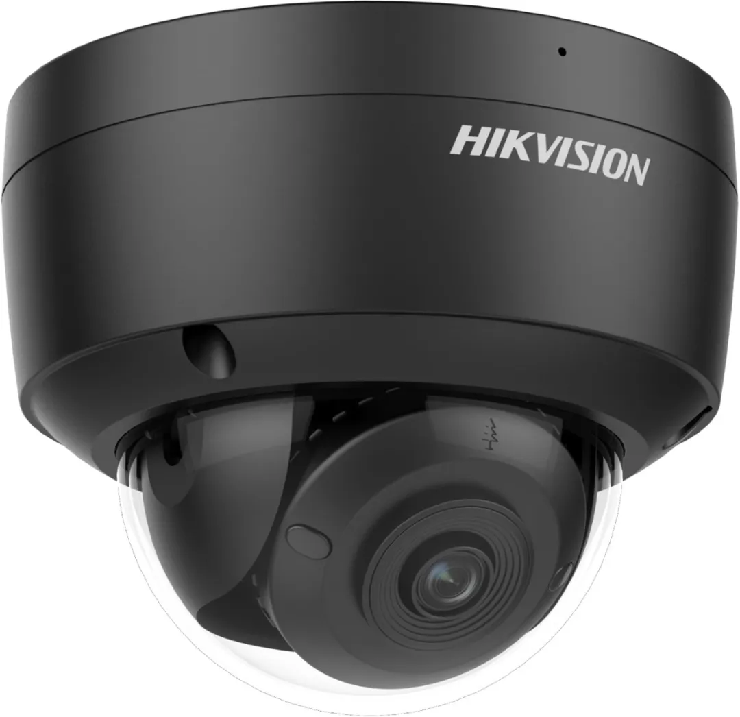 Hikvision DS-2CD2147G2-SU Dome IP-camera 4MP