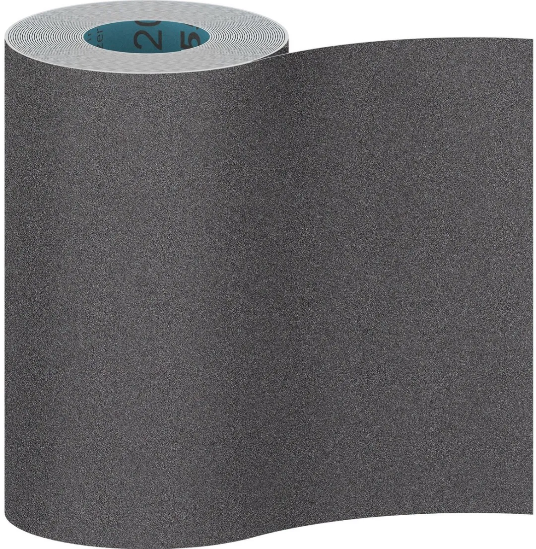 Bosch Professional 115X5M Best Coatings 120 - 1 Rol