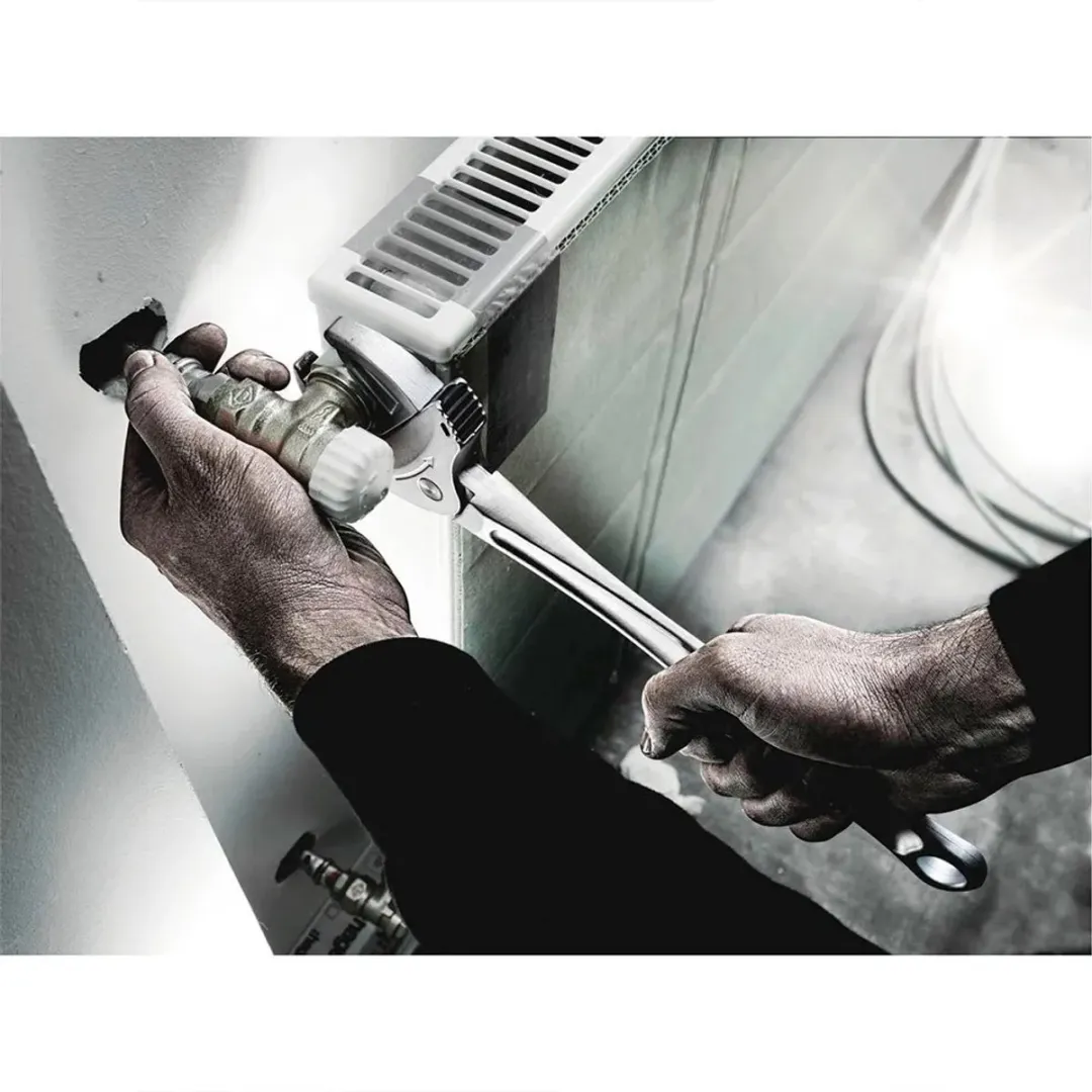 Wera 6004 Joker XXL Steeksleutel Instelbaar 24-32mm