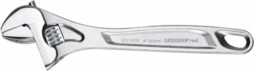 Gedore RED R03100012 Verstelbare Moersleutel 36mm