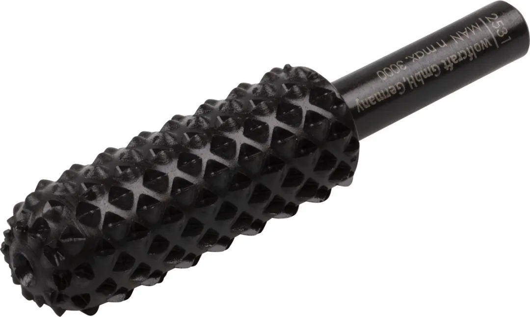 Wolfcraft Profielrasp 2531000