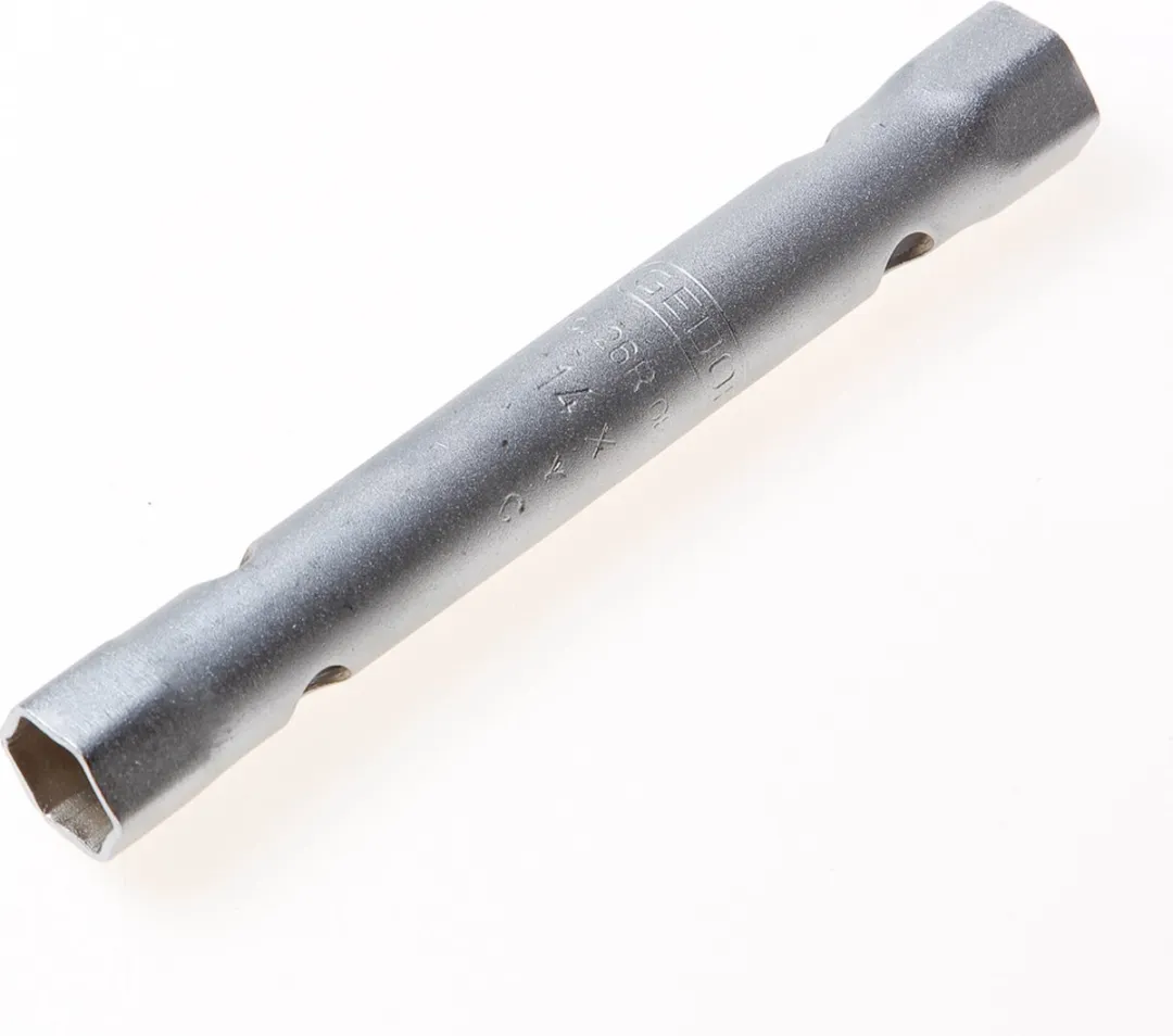 Gedore 26 R Pijpsleutel 14x15 - Zwart